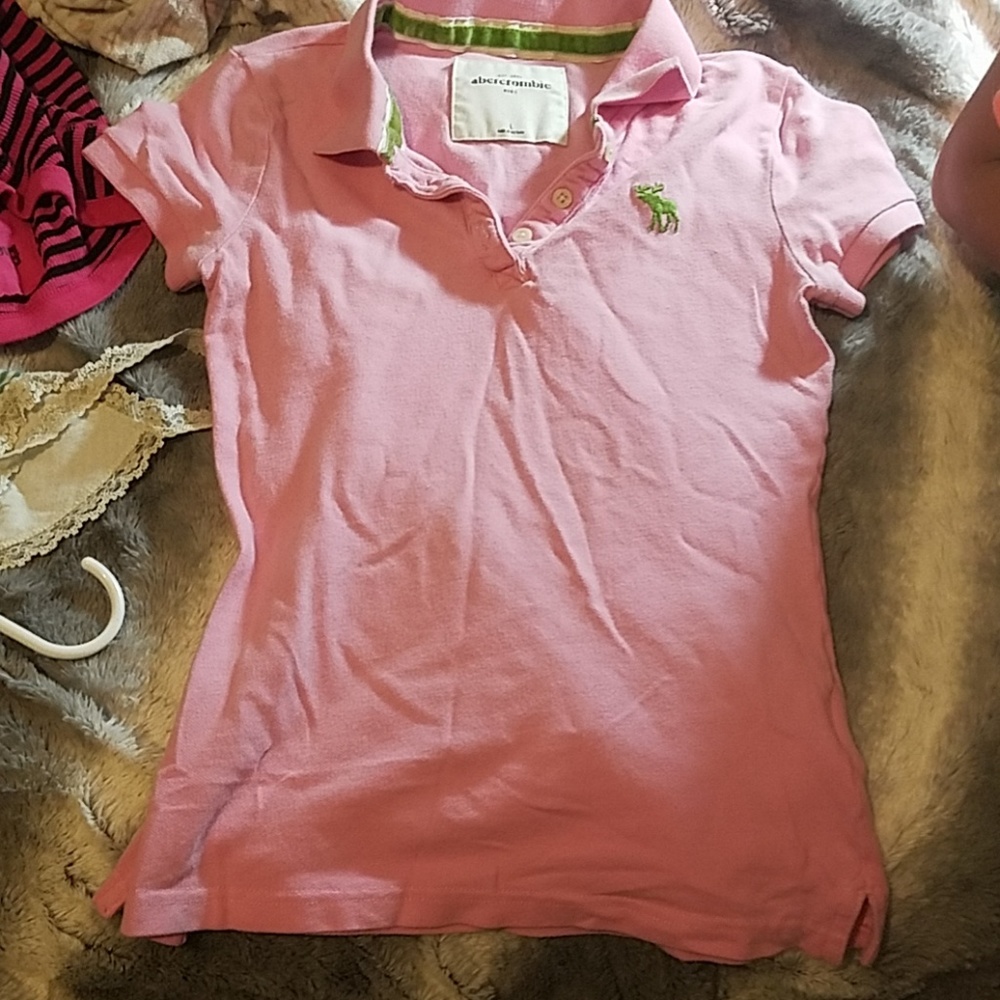 School shirt